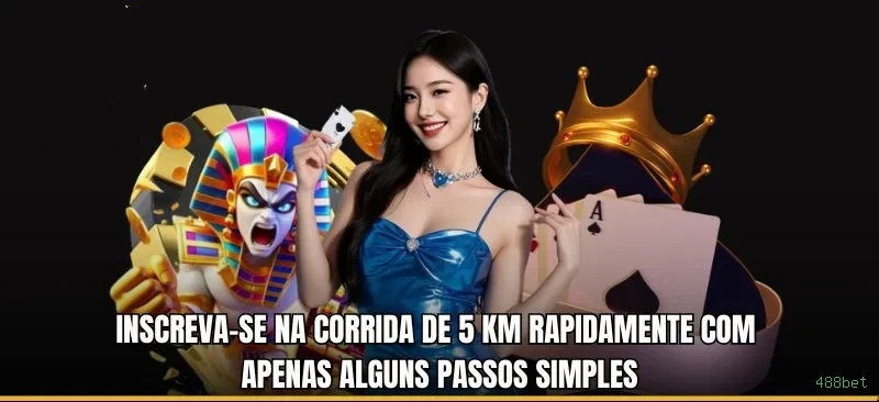 App 488bet apostas esportivas mobile