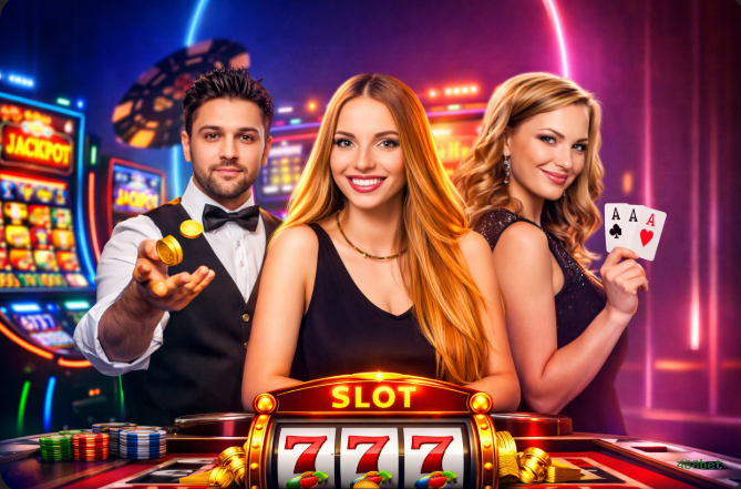 Coleção Premium de Slots 488bet - NetEnt, Pragmatic Play, Evolution