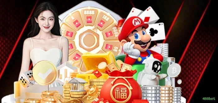 Cashback VIP 488bet - reembolso semanal